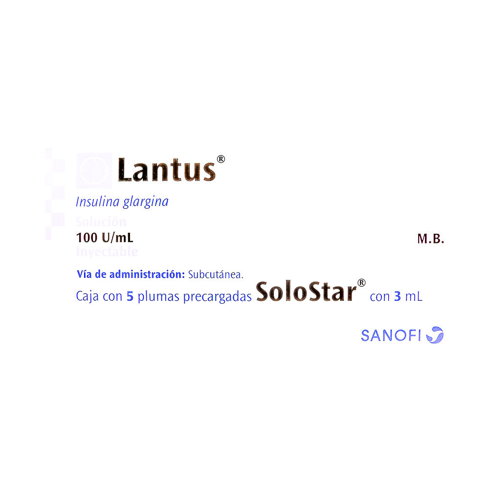 Lantus-Solostar-100Ui-5-Amp-X-3Ml-imagen