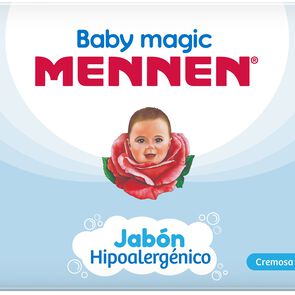 Jab&oacute;n-Mennen-Baby-Magic-90-g-imagen