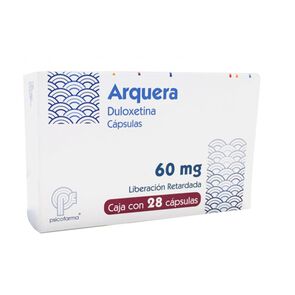 Arquera-Duloxetina-60Mg-28-Caps-imagen