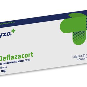 Yza-Deflazacort-6Mg-20-Tabs-imagen