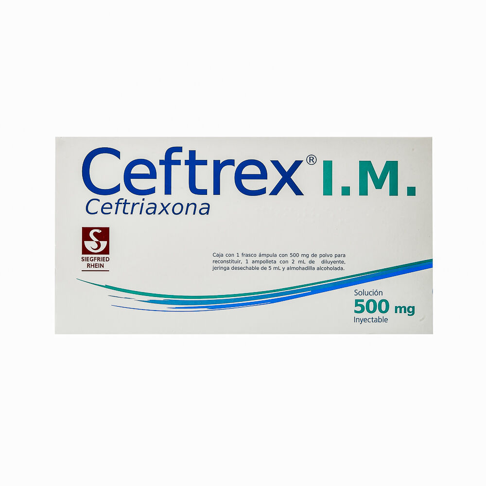Ceftrex-Im-Frasco-Amp-500Mg-1-Amp-X-2-Ml-imagen