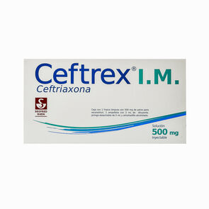 Ceftrex-Im-Frasco-Amp-500Mg-1-Amp-X-2-Ml-imagen