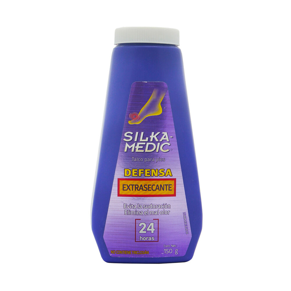 Silka-Medic-Tcoextrasecante-150G-imagen