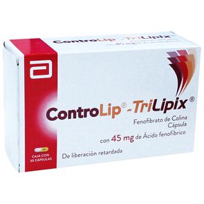 Controlip-Triplix-45Mg-30-Tabs-imagen