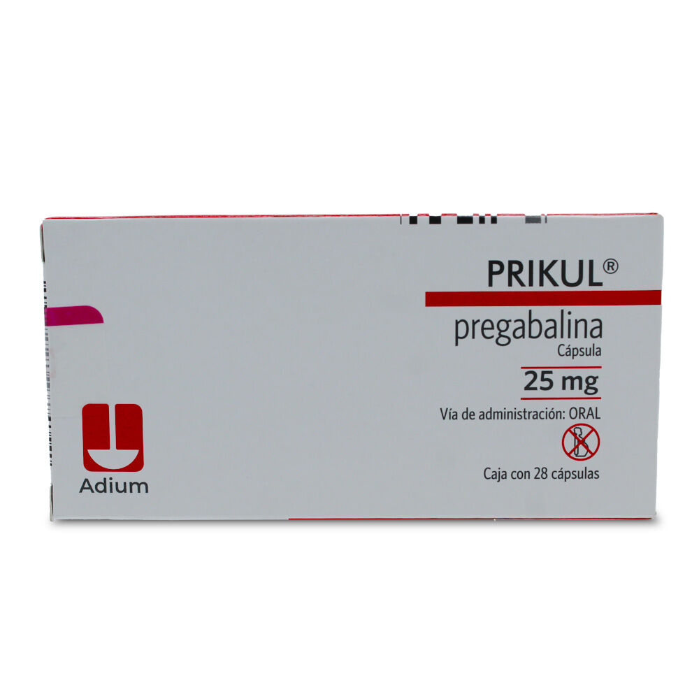 Prikul-25Mg-28-Caps-imagen-1