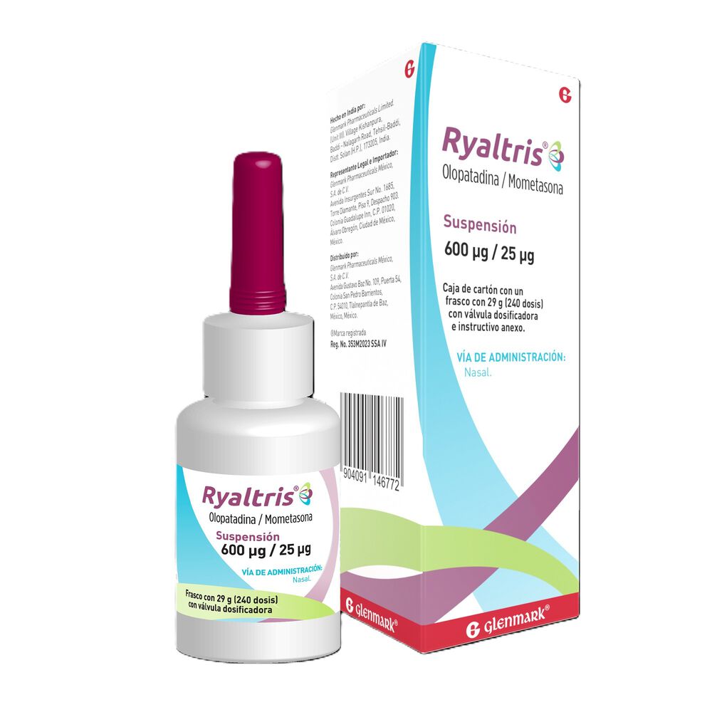 Ryaltris-600Mcg/25Mcg-29G-imagen-4