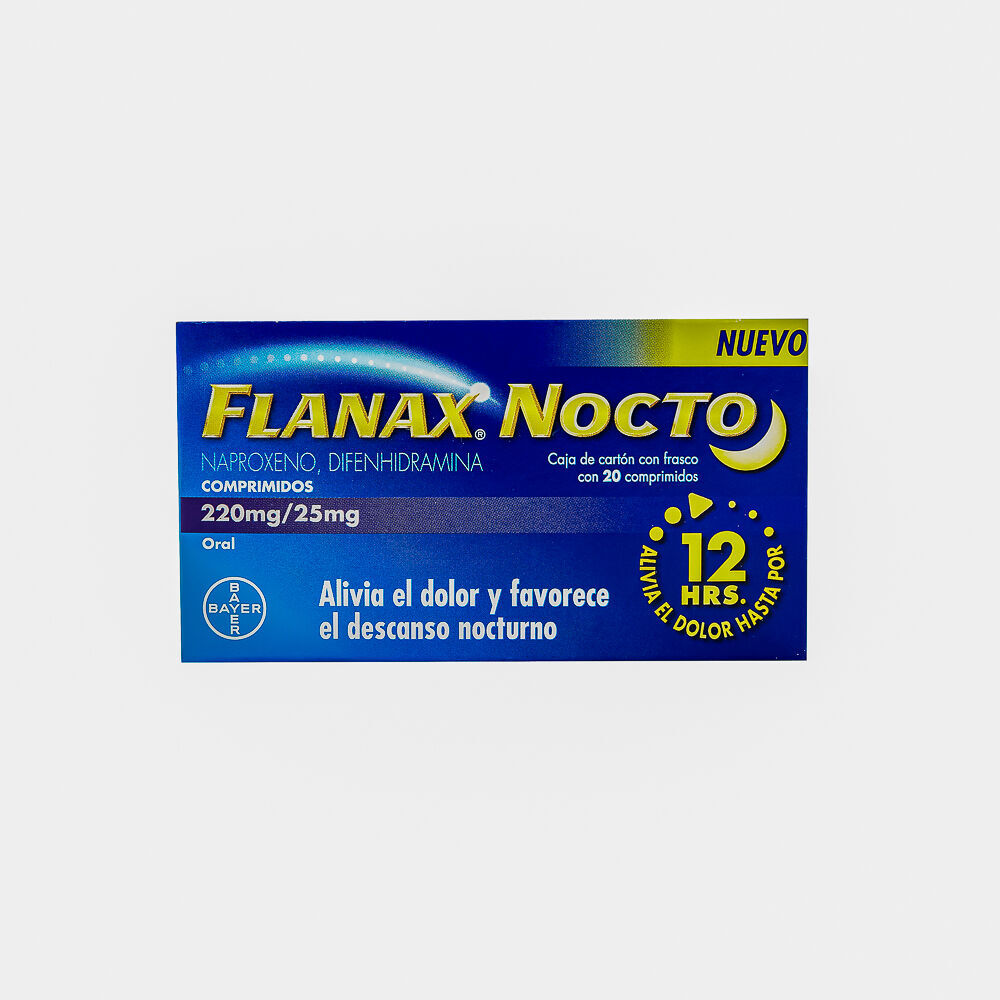 Flanax-Nocto-20-Tabs-Alivio-del-dolor-nocturno--imagen