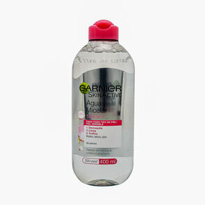 Agua-Micelar-Garnier-Skin-Active-Desmaquillante-Rosa-400-Ml-imagen