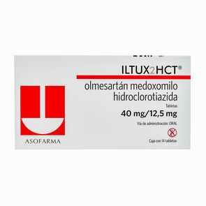 Iltux-2Hct-40Mg/12.5Mg-14-Comp-imagen