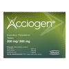 Acciogen-200Mg/500Mg-20-Tabs-imagen-3