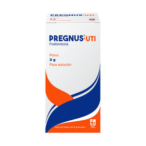Pregnus-UTI-Adulto-3-g---Polvo-(Fosfomicina)-imagen