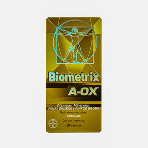 Biometrix-Aox-30-Caps-imagen