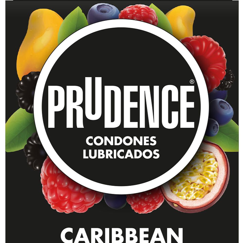 Prudence-Caribbean-5-Pza-imagen