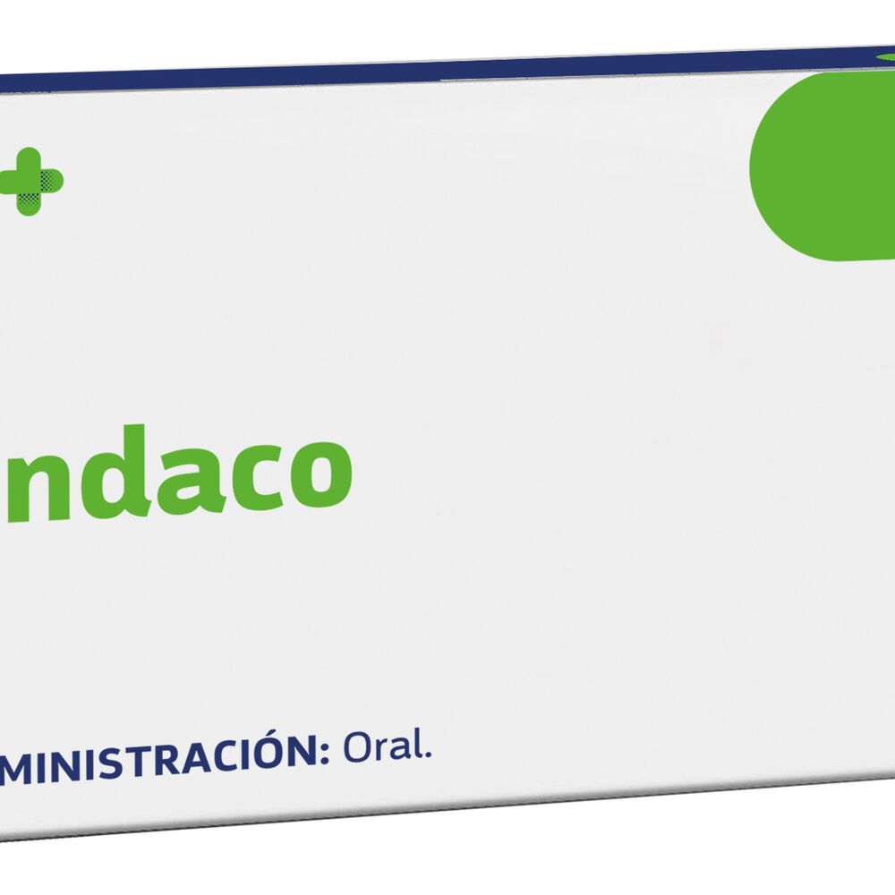 Yza-Sulindaco-200Mg-20-Tabs-imagen