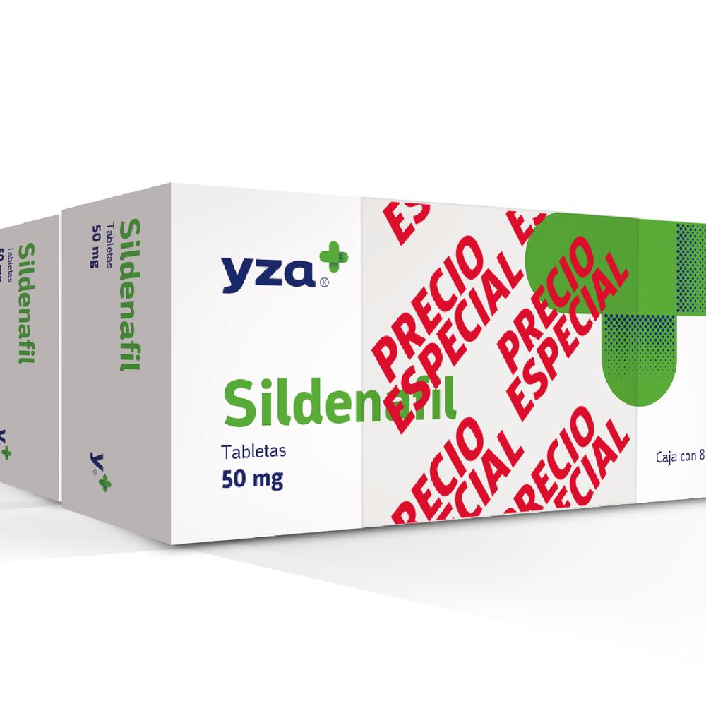 Yza-Sildenafil-Duo-Pack-50Mg-16-Tabs-imagen