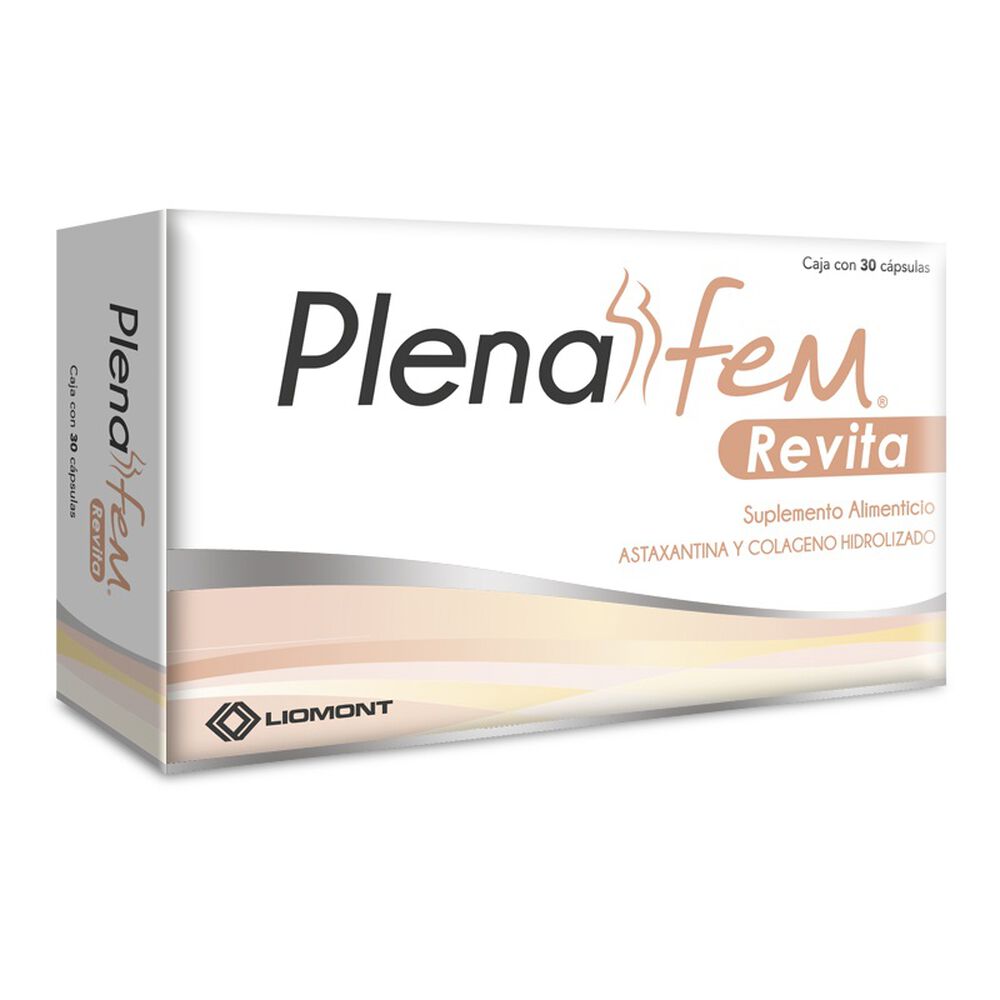 Plenafem-Revita-40Mg/200Mg-30-Caps-imagen