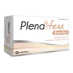 Plenafem-Revita-40Mg/200Mg-30-Caps-imagen