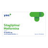 Yza-Sitaglipina/Metform-50/850Mg-28-Tabs-imagen