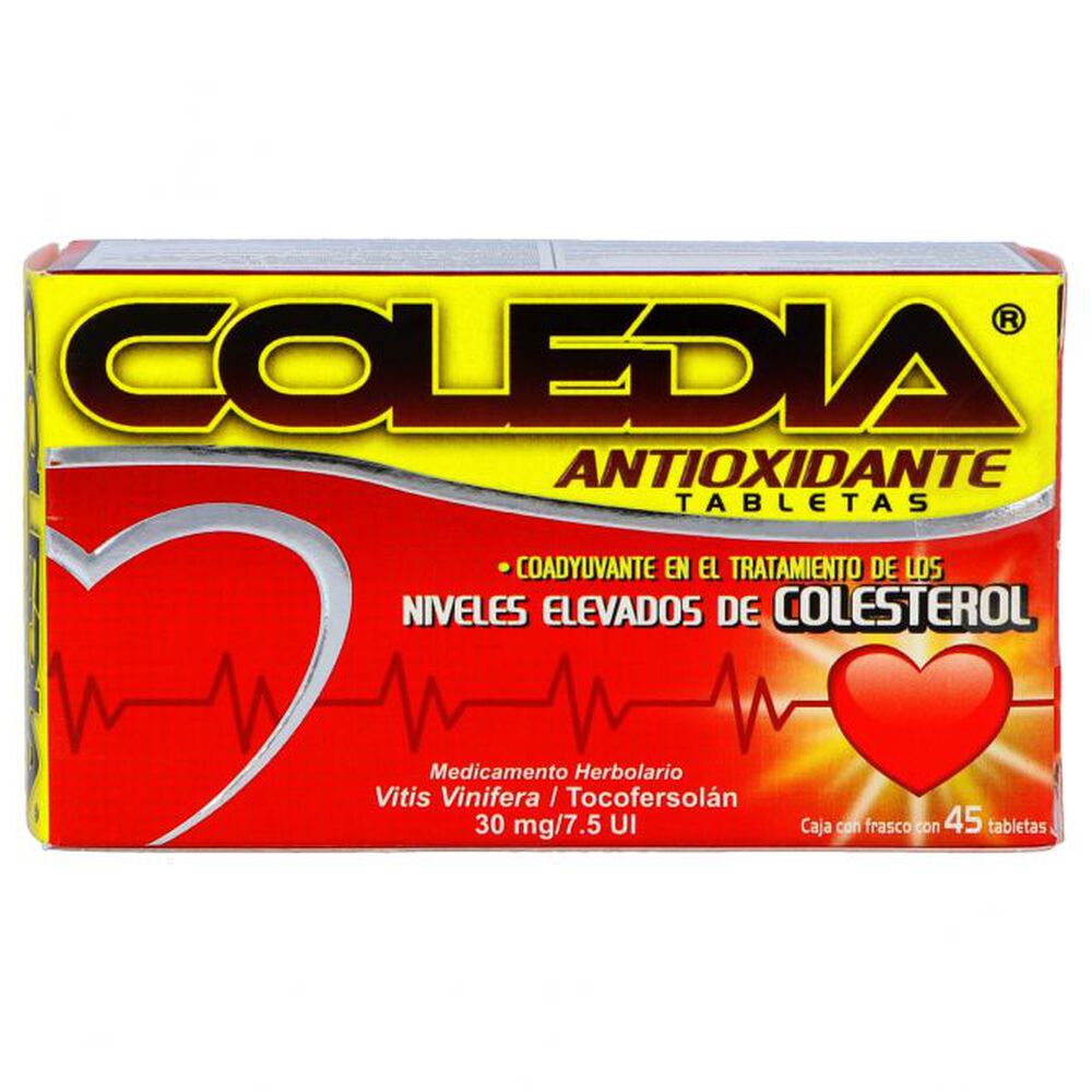 Coledia-45-Tabs-imagen