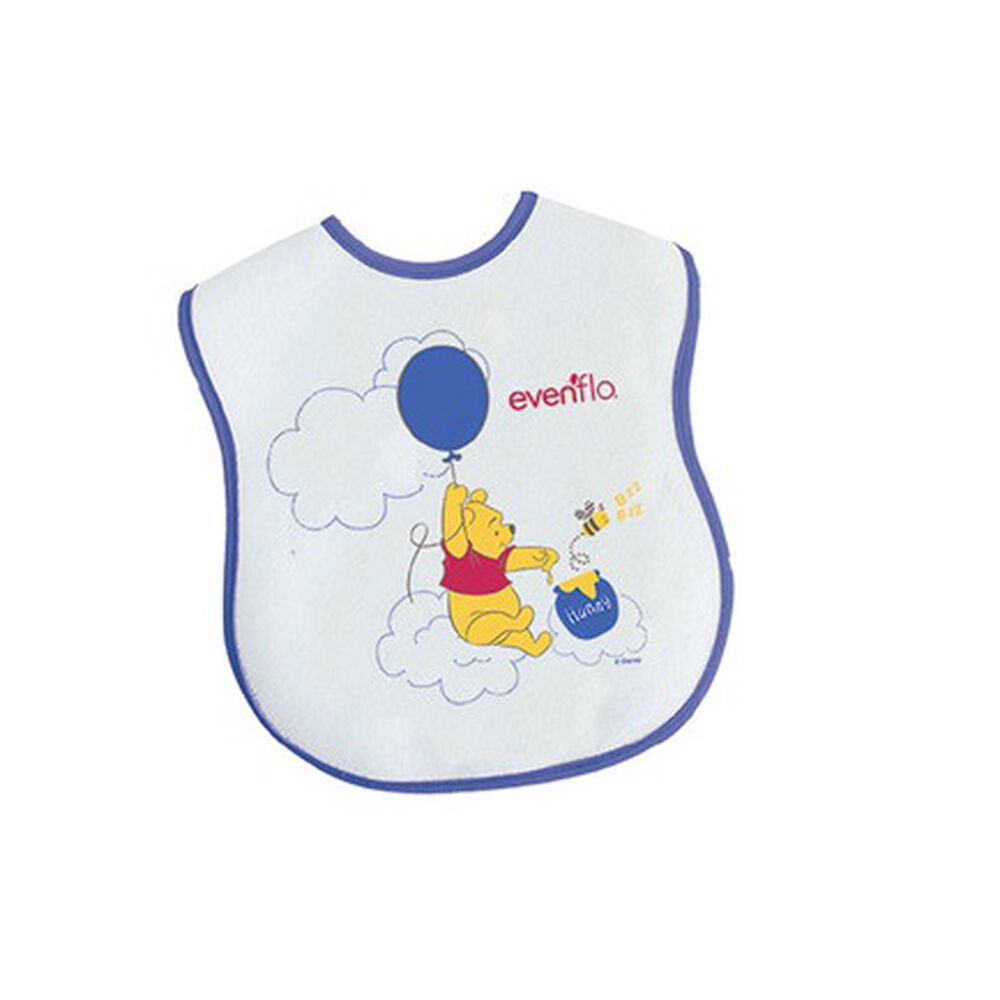 Babero-Evenflo-Grande-Winnie-The-Pooh-imagen