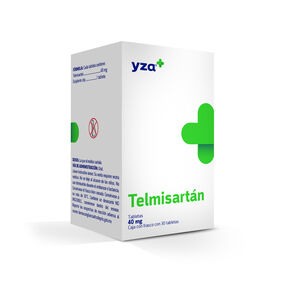 Yza-Telmisartan-40Mg-30-Tab-imagen