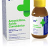 Yza-Amoxicilina,-Acido-clavulanico-400Mg/57Mg/5M-50Ml-imagen