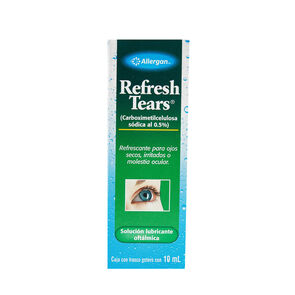 Refresh-Tears-Gotas-10ml---Yza-imagen