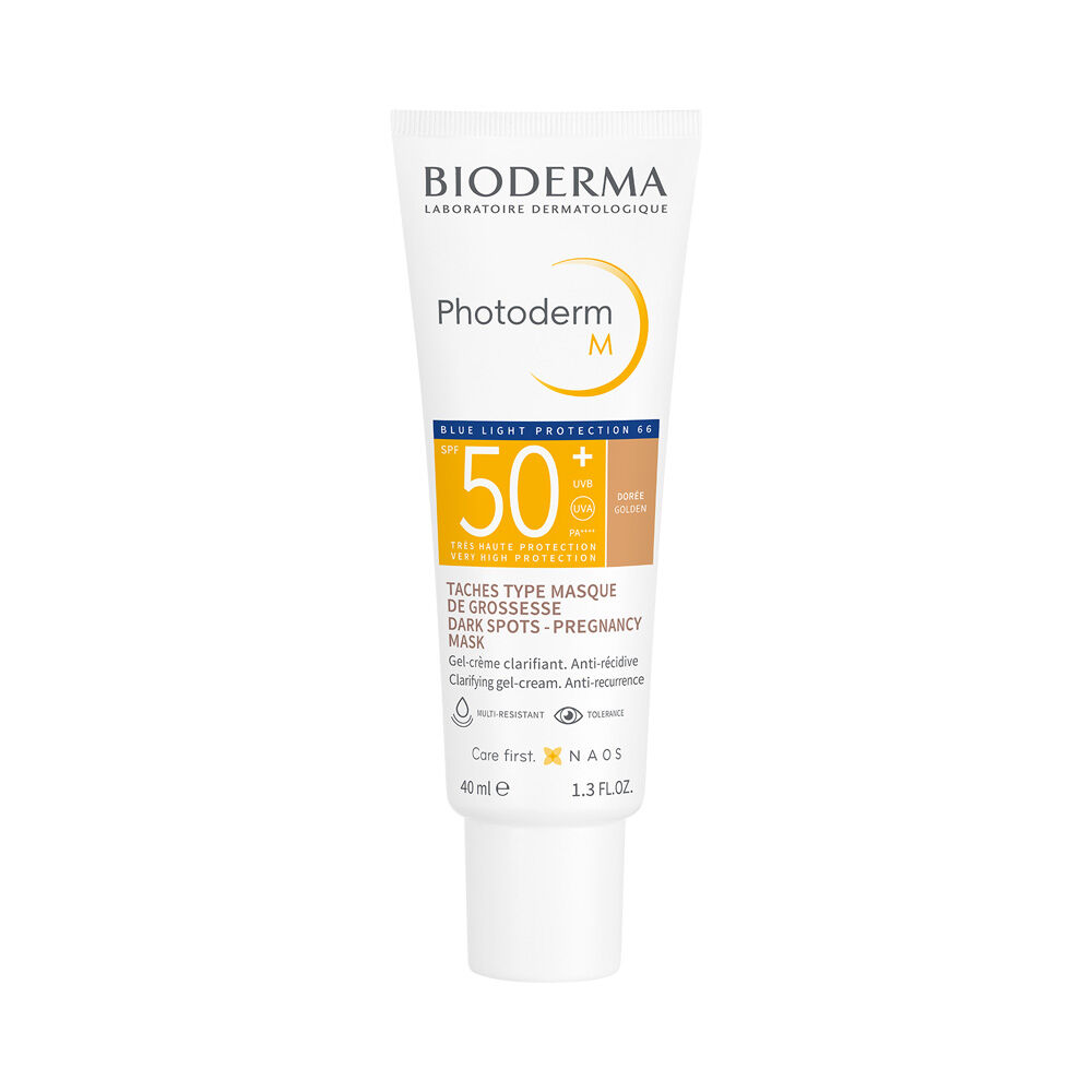 BIODERMA-PHOTODERM-M-FPS50+-DORADO-40ML-imagen-1