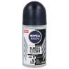 NIVEA-MEN-Desodorante-Antimanchas,-Black-&-White-Invisible-Power-roll-on-50-ml-imagen