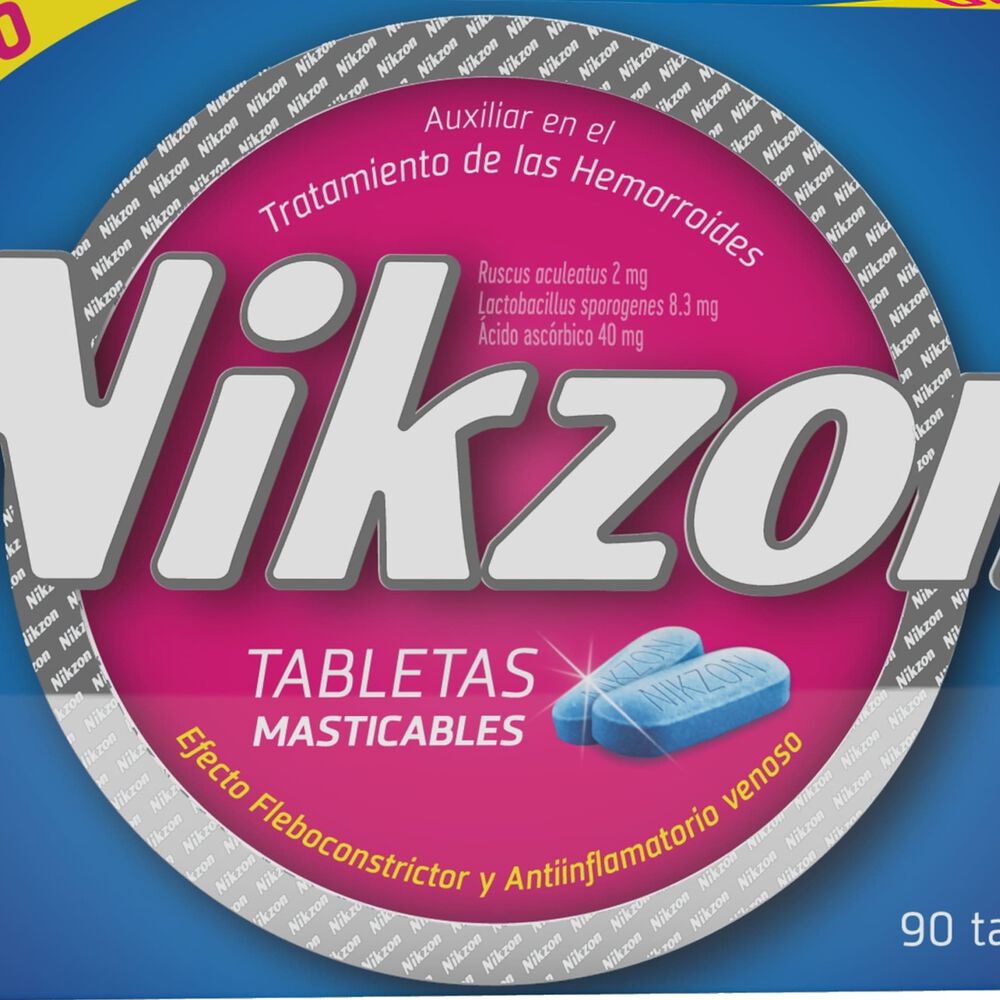 Nikzon-90-Tabs-imagen