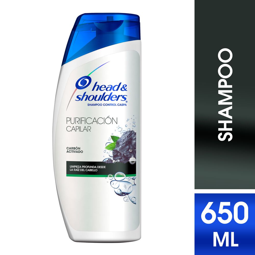 Head-&-Shoulders-Shampoo-Charcoal-650Ml-imagen