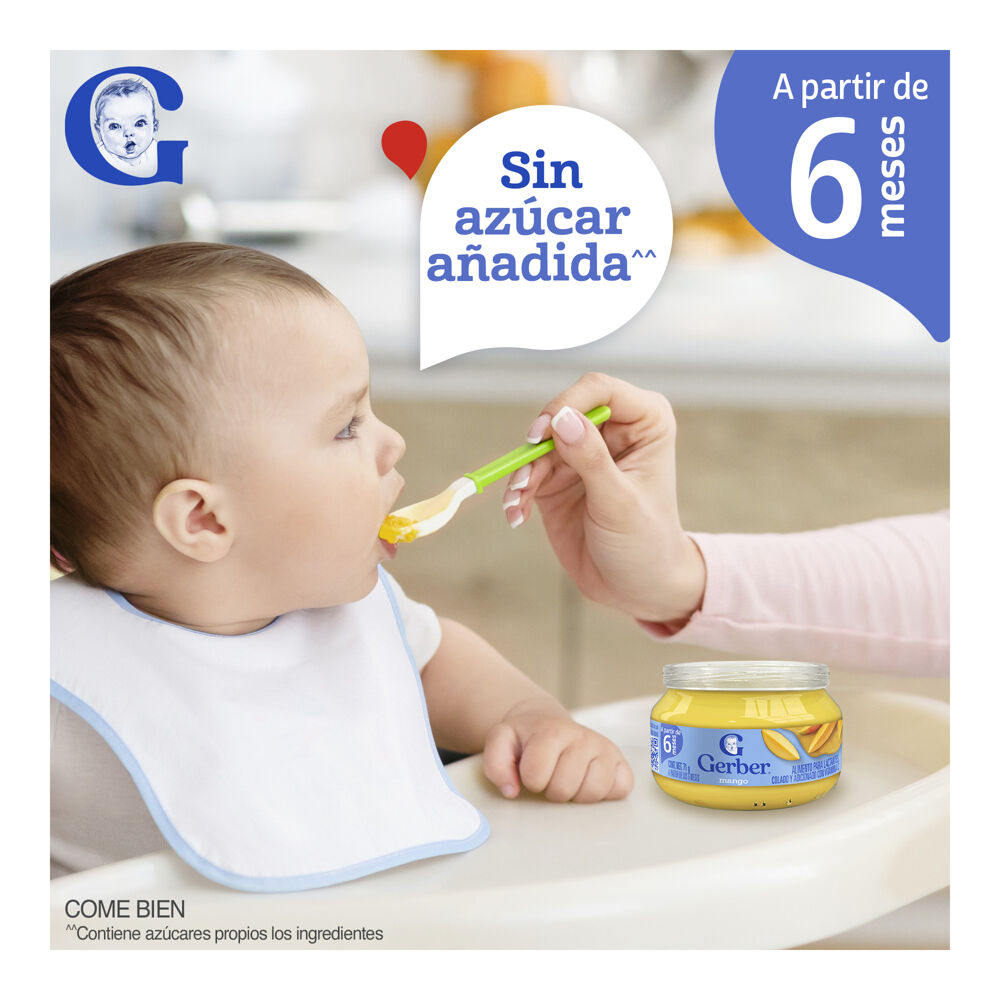 Gerber-Et-1-Pure-Mango-71G-imagen-5