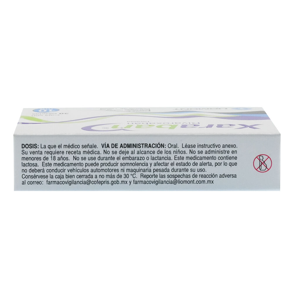 XARABAN-10MG-30-TABS-imagen-4