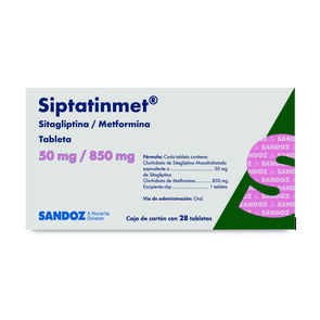 Siptatinmet-50+850Mg-28-Tabs-imagen