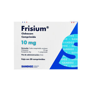 Frisium-10Mg-30-Comp-imagen