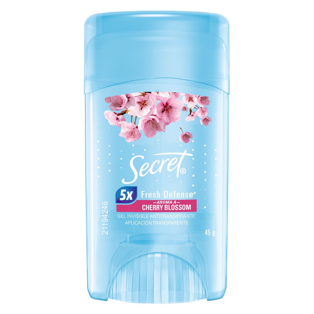 Secret-Clear-Gel-Cherry-Blossom-45Gr-imagen-1