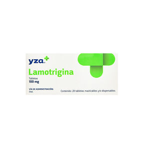 Yza-Lamotrigina-100Mg-28-Tabs-imagen