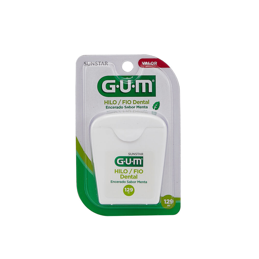 GUM-HILO-DENTAL-CON-CERA-MENTA-129ML-imagen