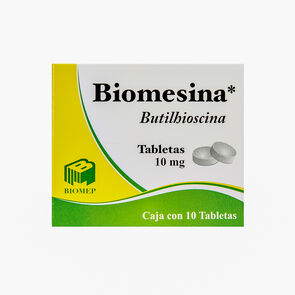 Biomesina-10Mg-10-Gra-imagen