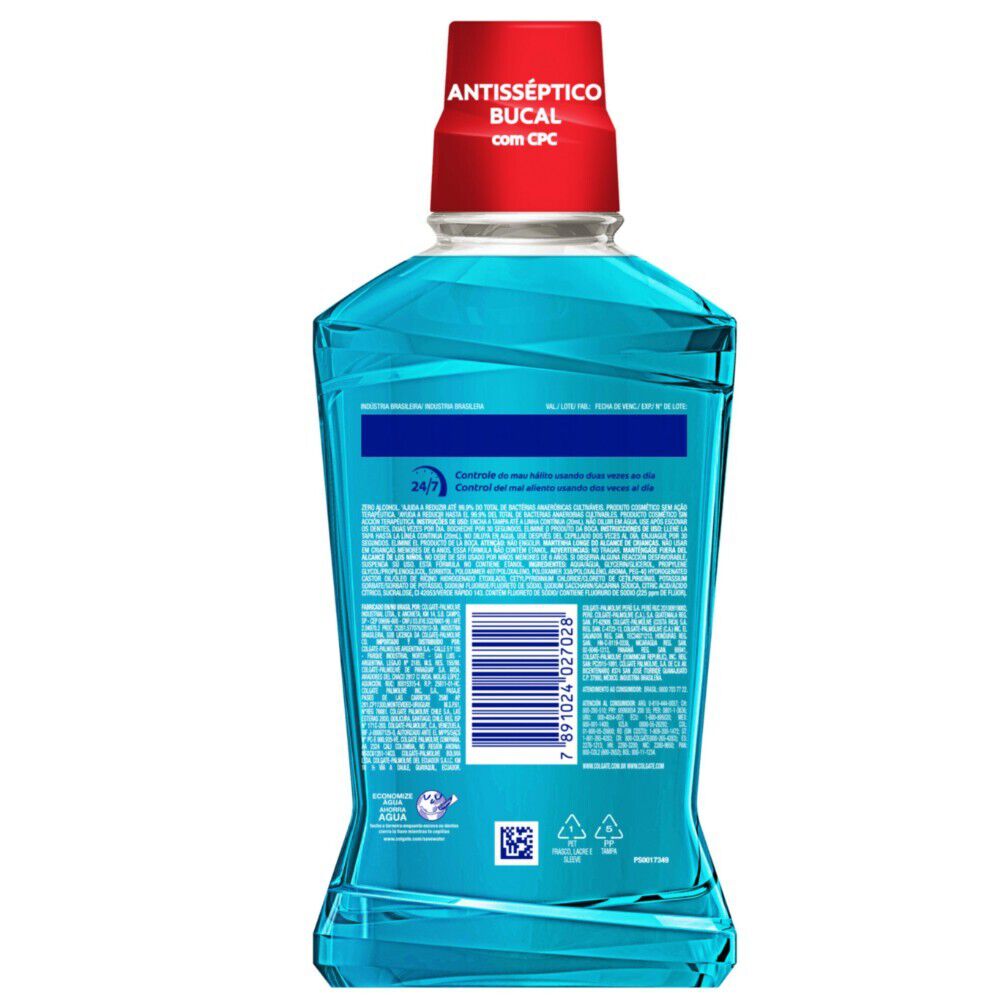 COLGATE-ENJUAGUE-PLAX-ICE-INFINIT-250ML-imagen-2