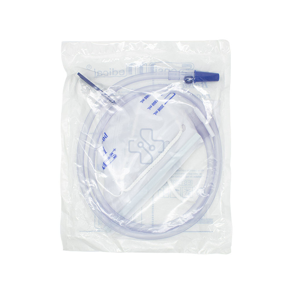 Bolsa-P/Orina-#4003-2000Ml-imagen