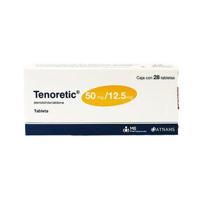 Tenoretic-50Mg-28-Tabs-imagen