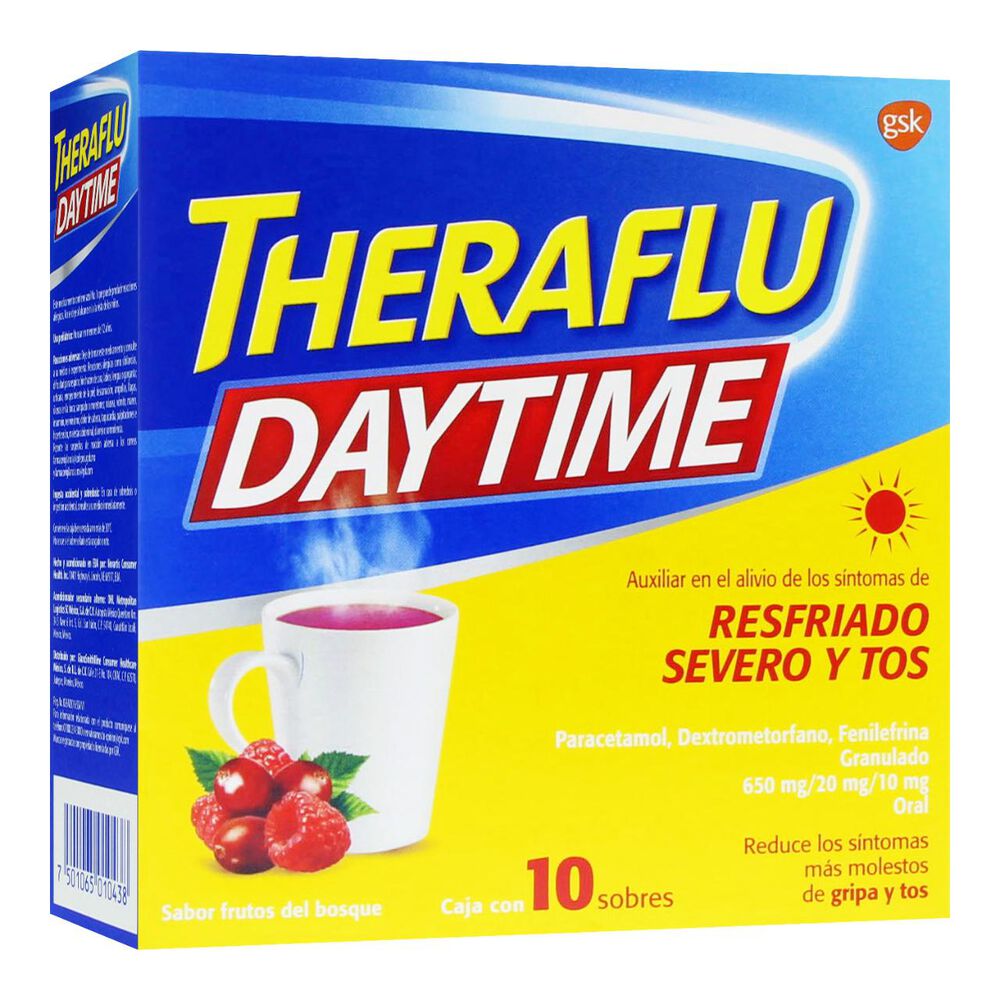 Theraflu-Daytime-650Mg/20Mg/10Mg-10-Sbs-imagen