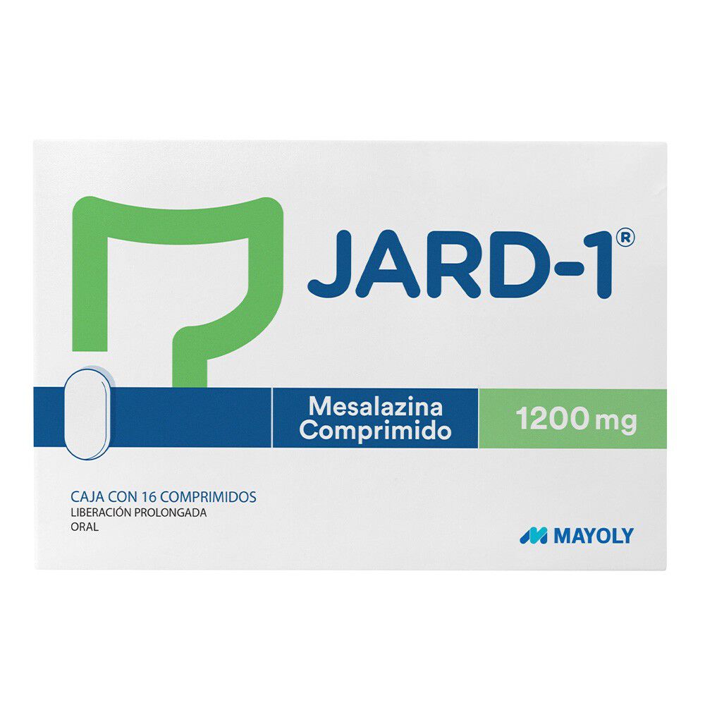 Jard-1-Mesalazina-1200Mg-16-Comp-imagen-1