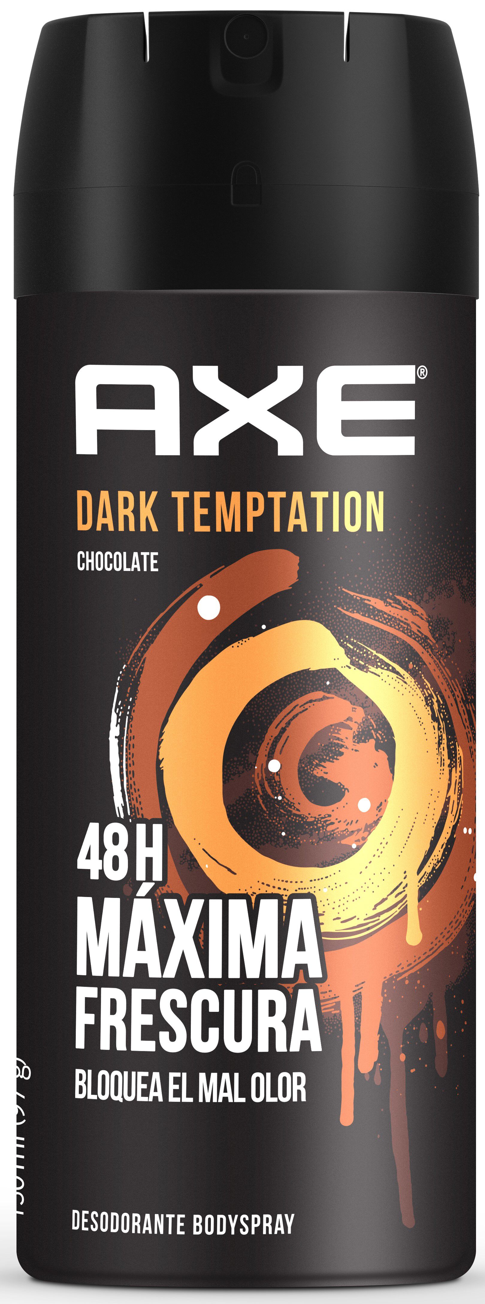 Axe Aerosol Dark Tempt 96G/150Ml