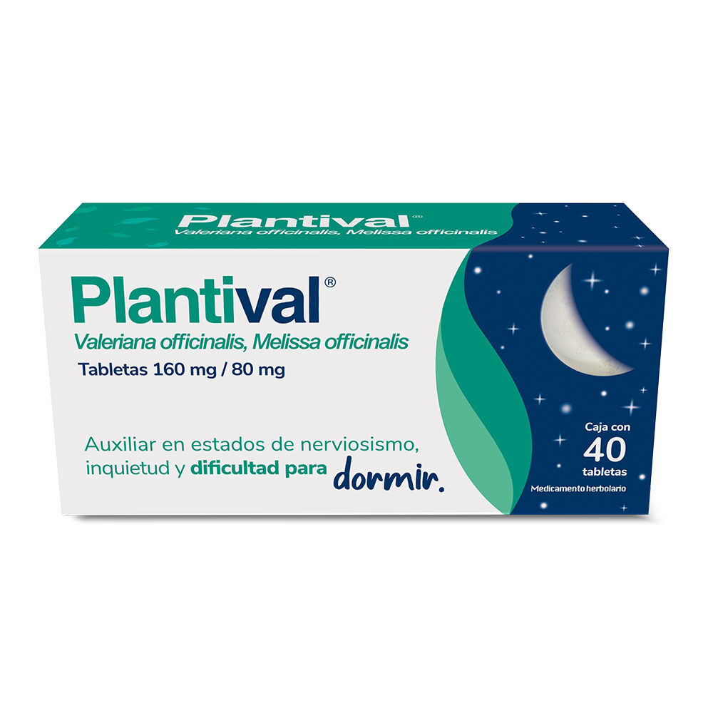 Plantival-160Mg/80Mg-40-Gra-imagen-2