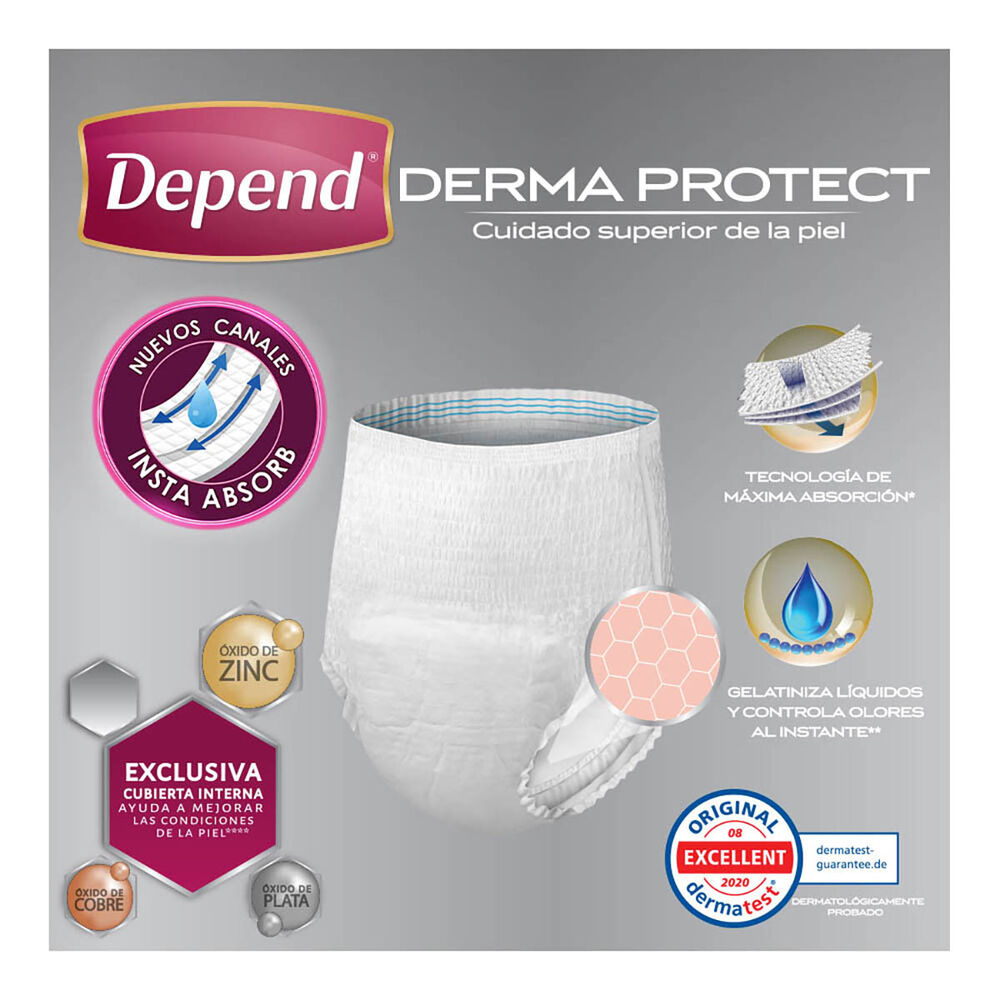 I&O-Depend-Ropa-Interior-Grande-15-Pzas-imagen-2