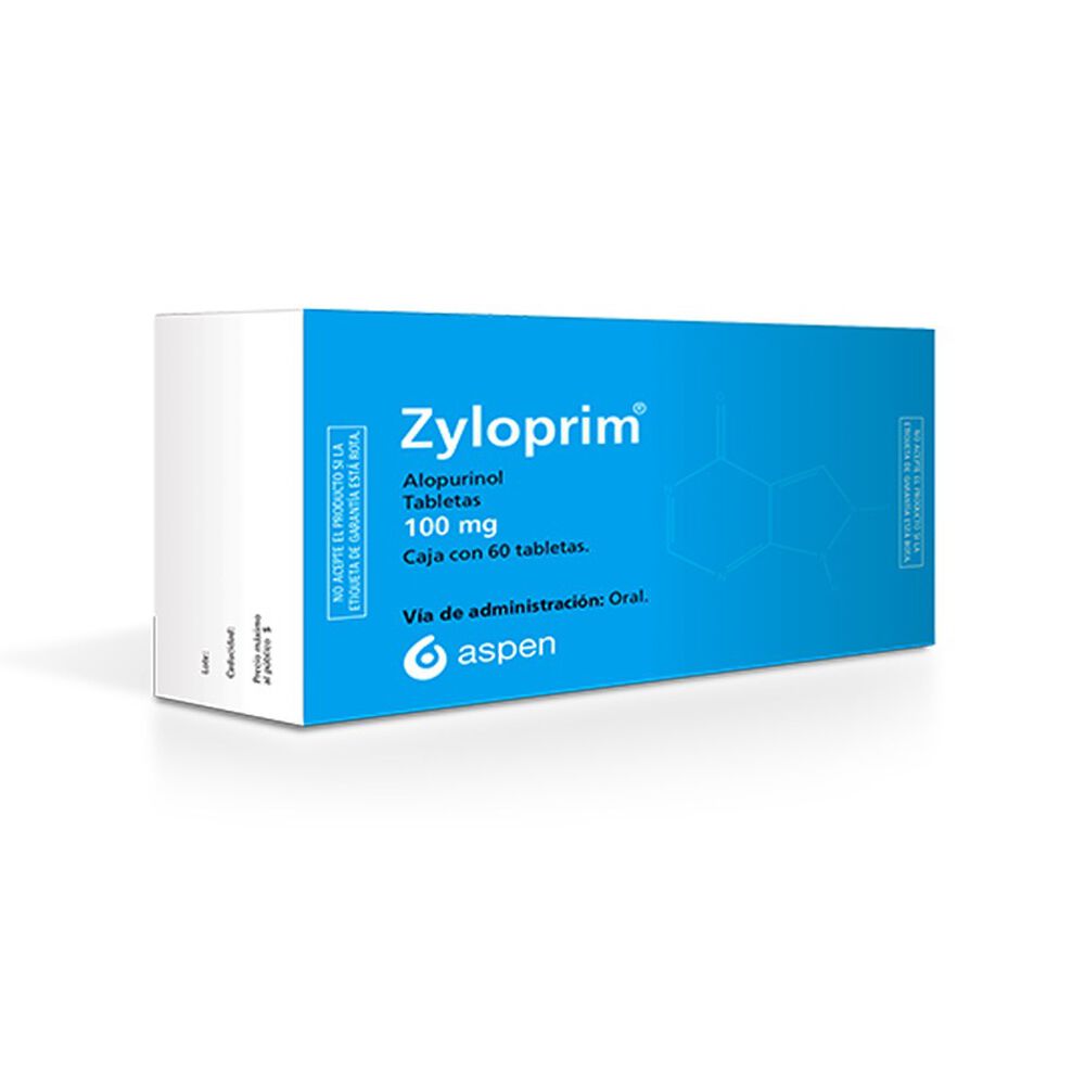 Zyloprim-100Mg-60-Tabs-imagen