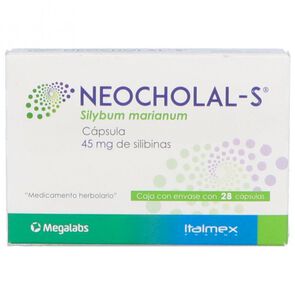 Neocholal-S-28-Caps-imagen