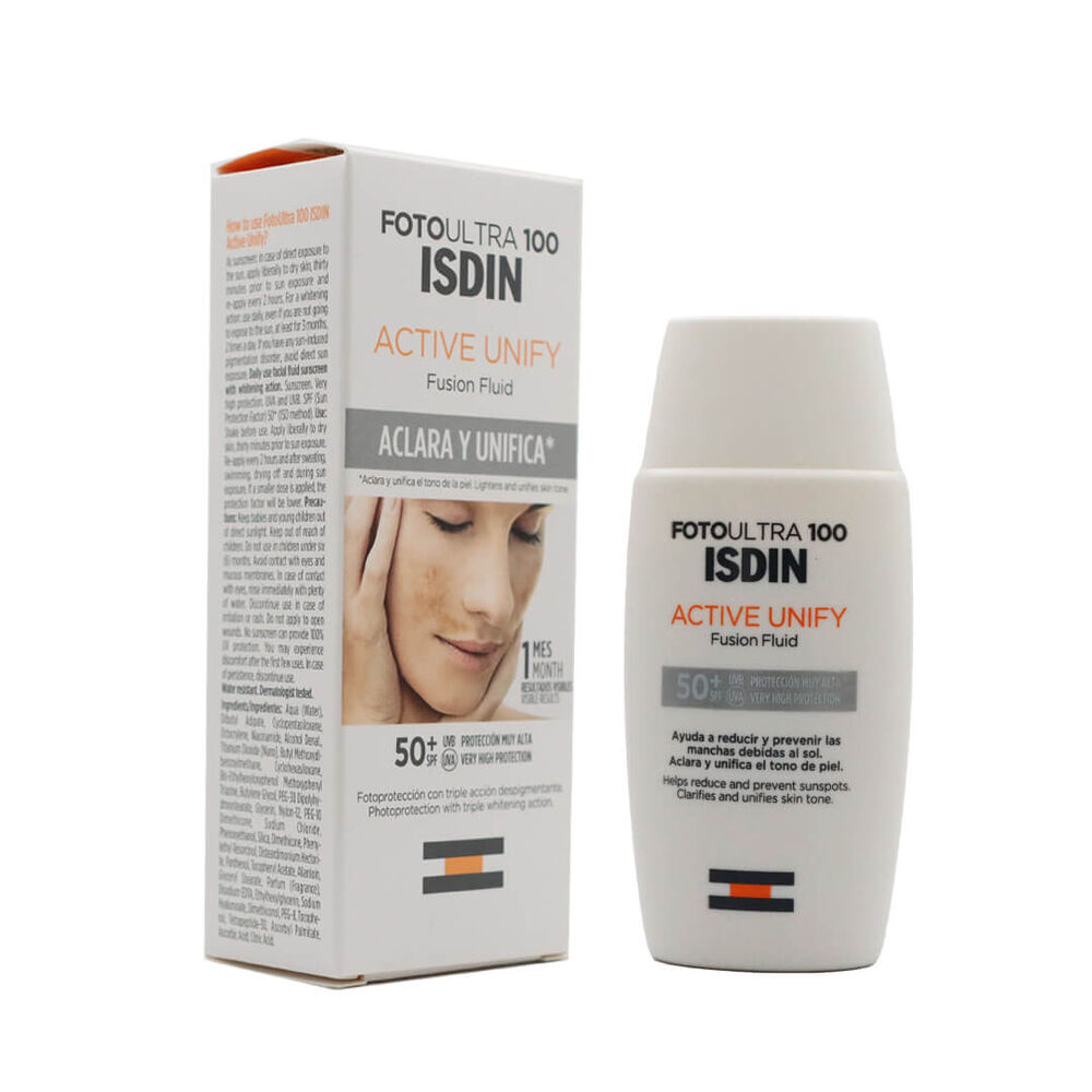 Isdin-Fotoultra-Active-Aclara-Y-Un-50Ml-imagen